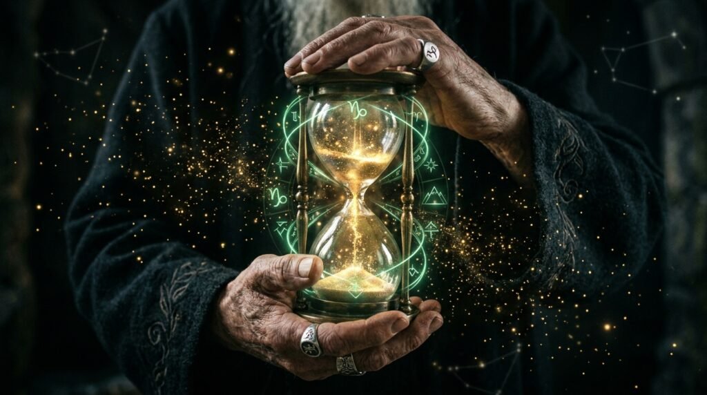 signos mais calmos