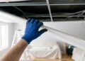 O material que está substituindo o PVC nas reformas surpreende