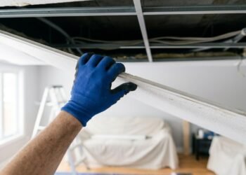 O material que está substituindo o PVC nas reformas surpreende