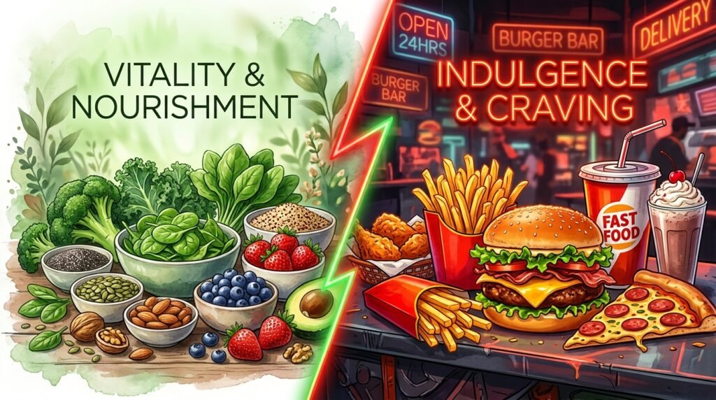 alimentos que prejudicam os espermatozoides