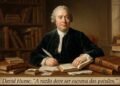 idéias de David Hume