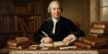 idéias de David Hume
