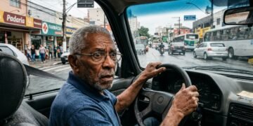 Foi definido limite de idade para motoristas idosos? “Não se trata de tirar direitos, mas, sobretudo, de salvar vidas”
