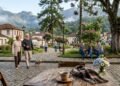 A única do Brasil criada por decreto real: como esse município virou refúgio de aposentados com 8ª melhor qualidade de vida do Rio de Janeiro