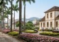 Joinville, Santa Catarina - Mineiros encaram mais de mil quilômetros até a Cidade das Flores para ver dança, mirantes, museus e um lado diferente de Santa Catarina