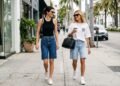 O jeans mais desejado do momento não é a calça tradicional