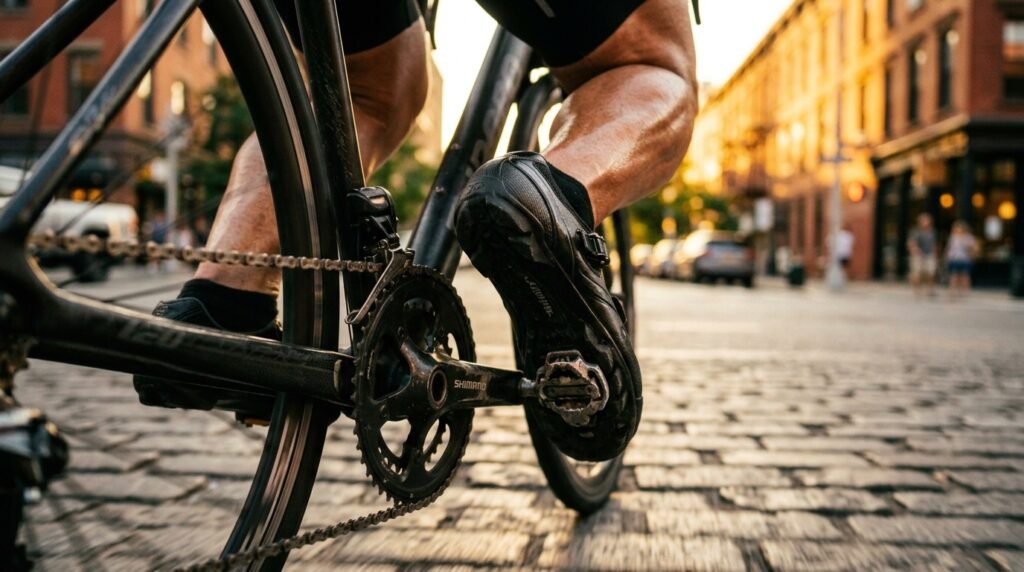 bicicleta elétrica
