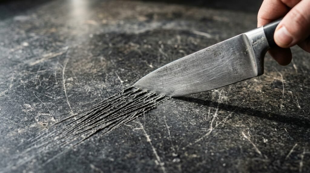 bancada de cozinha