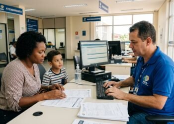 Entenda como funciona a nova pensão do INSS para órfãos de feminicídio