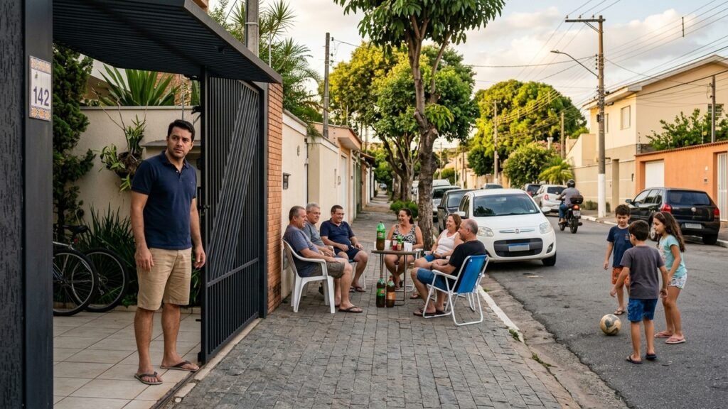 Nem todo barulho na calçada é ilegal e a lei explica por quê