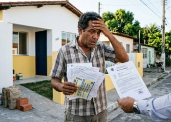 Homem investe R$ 85 mil em imóvel fechado há mais de 10 anos, paga IPTU e descobre que isso não basta para virar proprietário