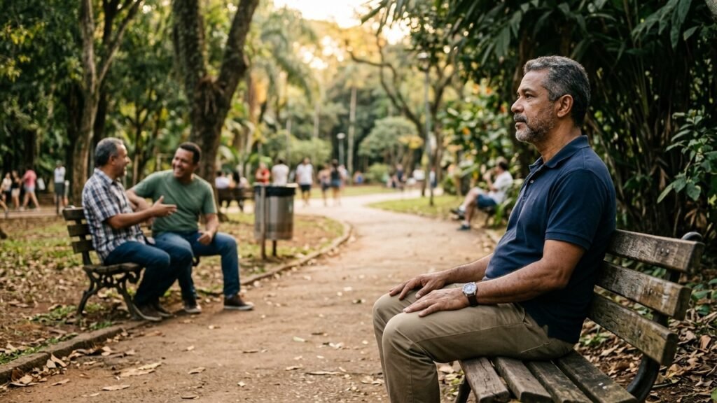 Sócrates explicou como reconhecer um amigo antes da dificuldade