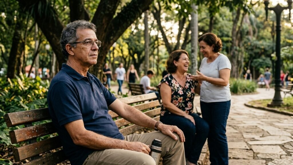 Sócrates explicou como reconhecer um amigo antes da dificuldade