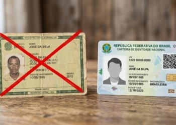 Adeus ao RG antigo: governo determina data final para validade do documento em todo o Brasil