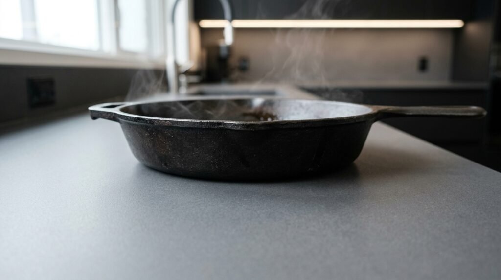 bancada de cozinha moderna