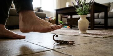 As 4 plantas que ajudam a afastar escorpiões e ainda decoram sua casa com muita elegância