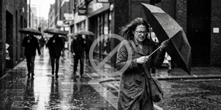 O acessório que está mudando a forma de enfrentar chuva e sol