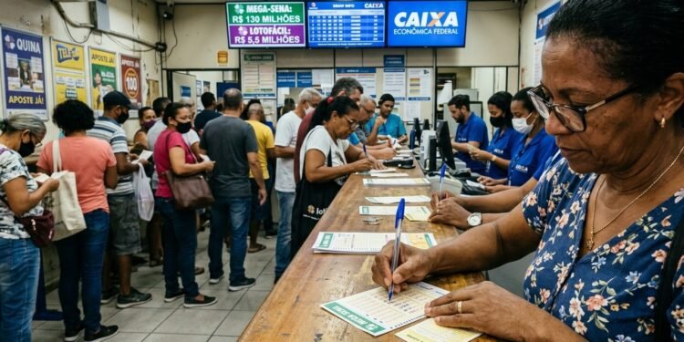 Golpe do bilhete premiado faz novas vítimas e exige atenção