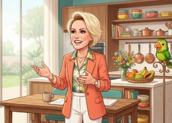 A frase de Ana Maria Braga que faz muita gente repensar o amor