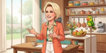 A frase de Ana Maria Braga que faz muita gente repensar o amor