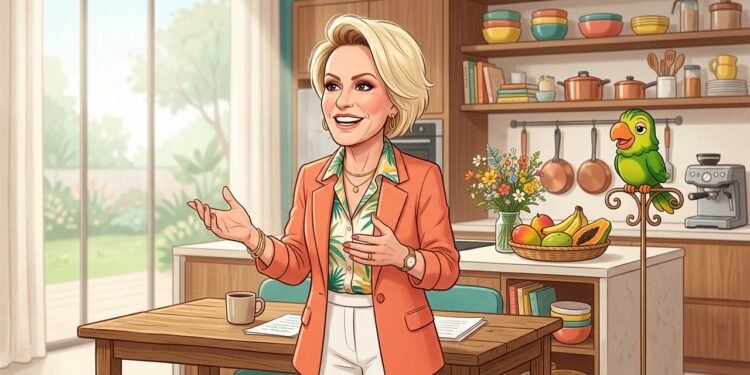 A frase de Ana Maria Braga que faz muita gente repensar o amor