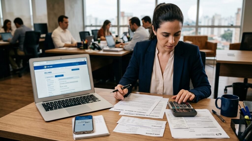 O detalhe que pode devolver milhares de reais do INSS