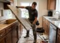 A tendência mais elegante para renovar a bancada da cozinha