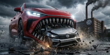 Economista faz previsão sobre a Volkswagen que surpreendeu o mercado