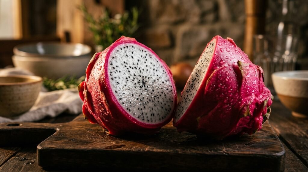 alimentos naturalmente rosados