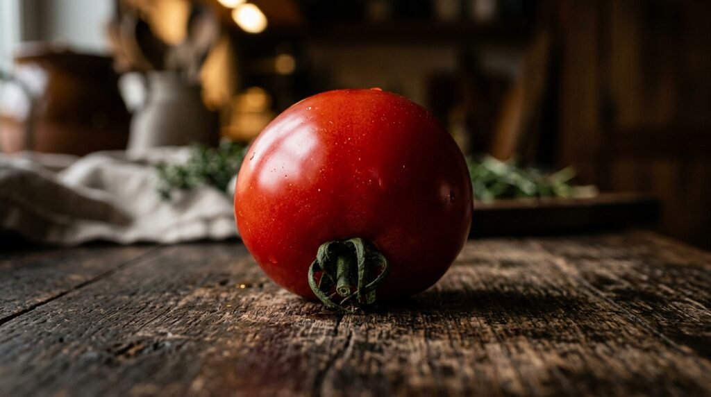 como armazenar tomates