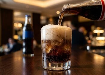 Uma mudança histórica no Marriott surpreendeu até clientes fiéis