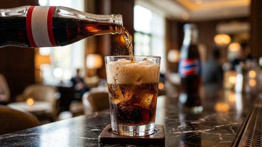 Uma mudança histórica no Marriott surpreendeu até clientes fiéis