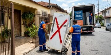 Adeus geladeira velha: Brastemp e Consul entram em parceria para retirada gratuita na sua casa e ainda dão desconto novo modelo