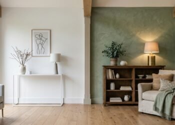 As cores queridinhas que deixam a casa mais elegante e aconchegante