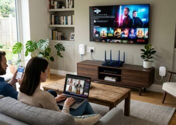 A melhor forma de ter Wi-Fi de longo alcance em casa ou no sítio