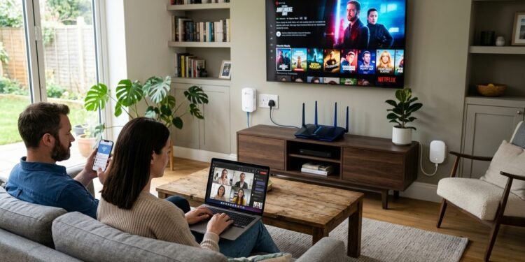 A melhor forma de ter Wi-Fi de longo alcance em casa ou no sítio
