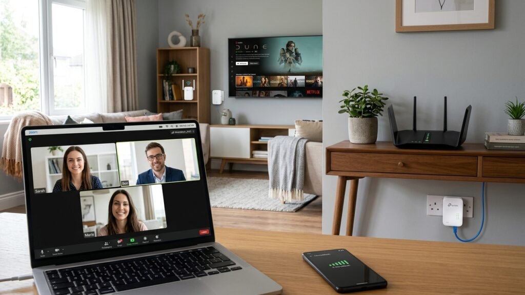 A melhor forma de ter Wi-Fi de longo alcance em casa ou no sítio