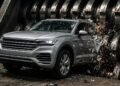 A decisão da Volkswagen pode mudar o futuro da marca para sempre