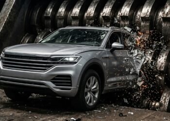 A decisão da Volkswagen pode mudar o futuro da marca para sempre
