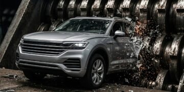 A decisão da Volkswagen pode mudar o futuro da marca para sempre