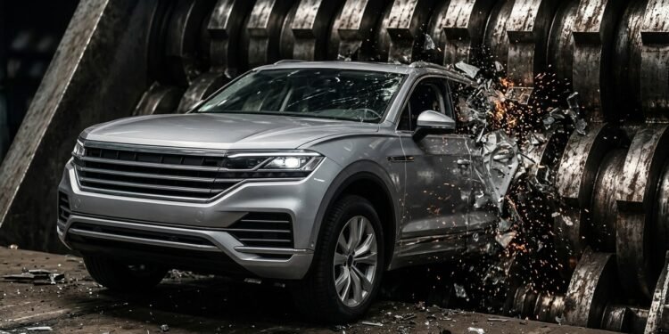 A decisão da Volkswagen pode mudar o futuro da marca para sempre