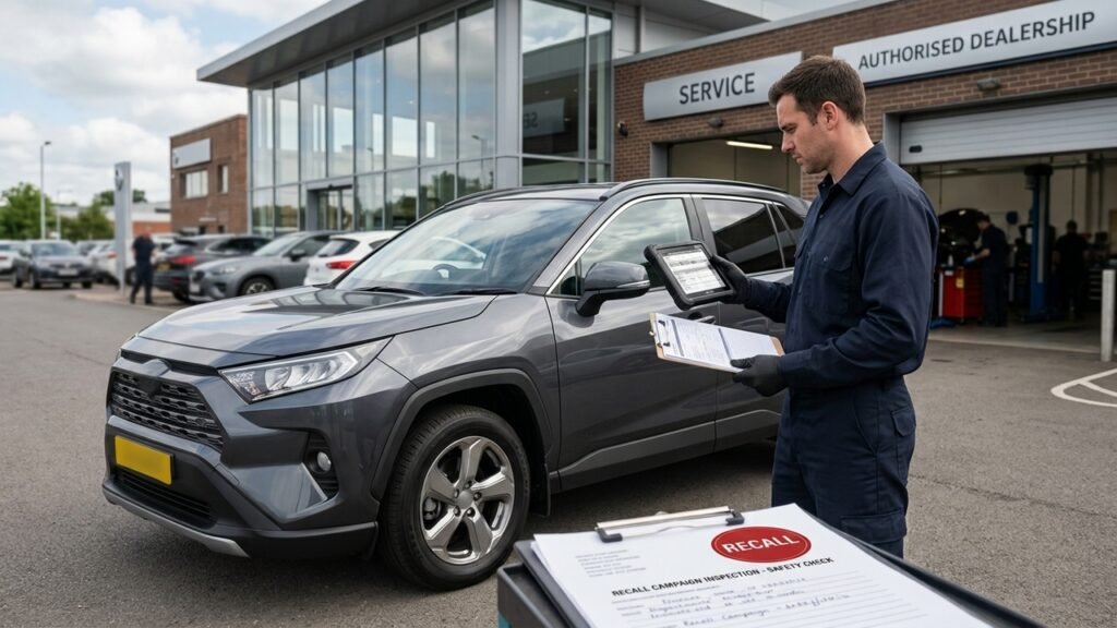 Falha em SUVs da Nissan leva marca a convocar recall em massa