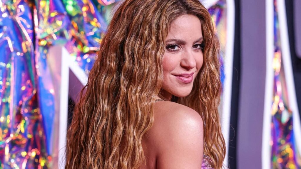Frase do dia de Shakira: “Quer ser magra e ter um corpo bonito? Você precisa…” lições inspiradoras da cantora