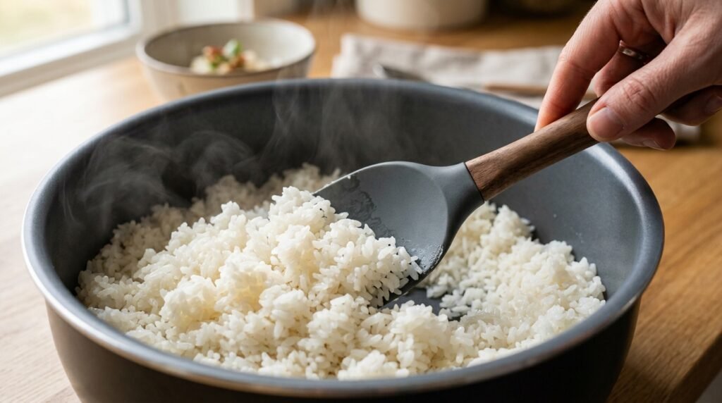 panela elétrica de arroz