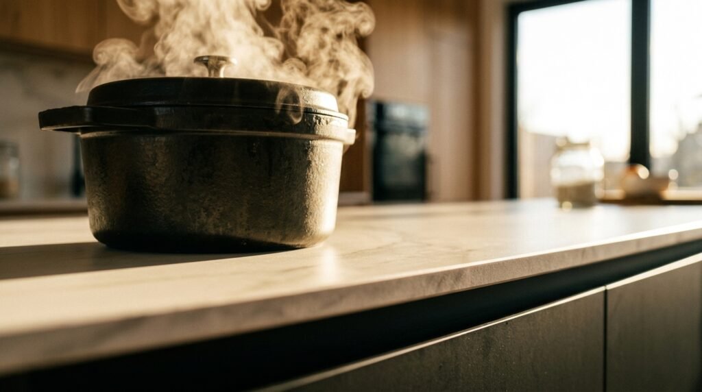 cozinha moderna