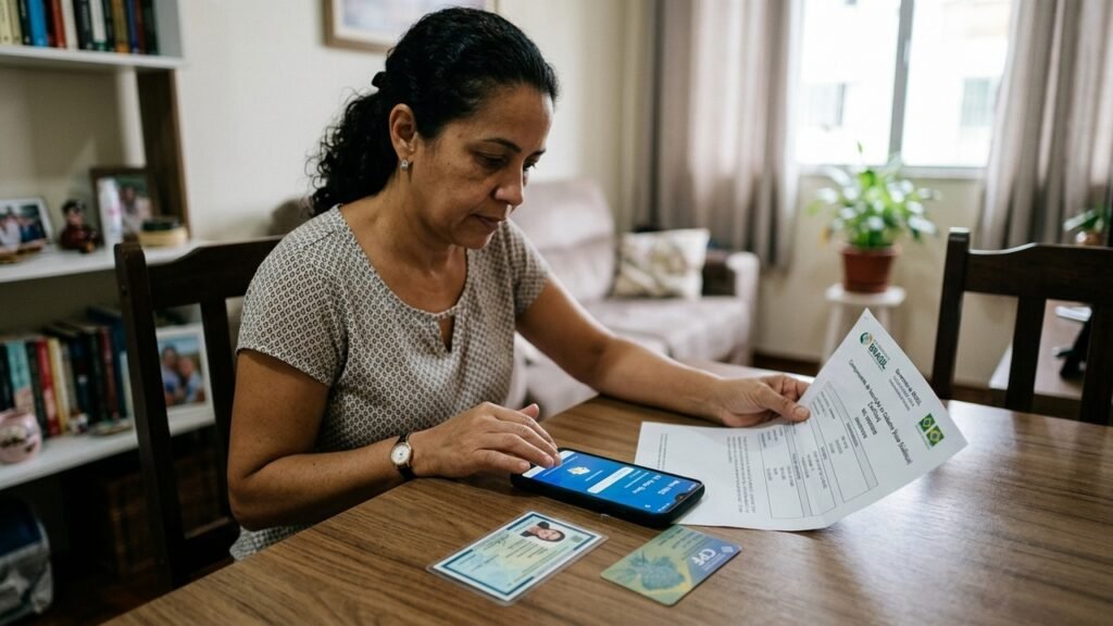 Entenda como funciona a nova pensão do INSS para órfãos de feminicídio