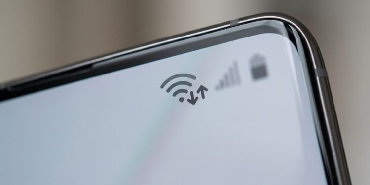 Antes de ignorar esse símbolo no celular vale entender o que ele faz