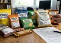 Recall de salgadinho mostra um problema comum na indústria de alimentos