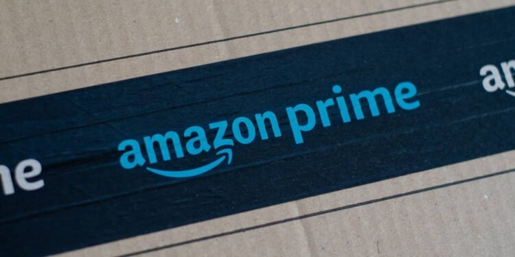 Clientes Prime entram na lista de reembolso após acordo bilionário da Amazon - Créditos: depositphotos.com / Oleksandr_UA