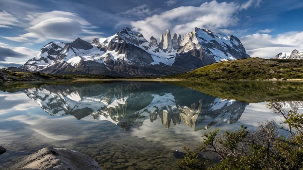 O Chile reúne desertos, vulcões, geleiras e paisagens que fazem dele um dos países mais incríveis da América do Sul
